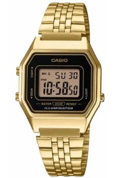 Часы Casio