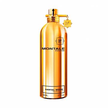 Montale Santal Wood Парфюмированная вода унисекс, 100 мл (ТЕСТЕР) Montale Santal Wood Парфюмированная вода унисекс, 100 мл (ТЕСТЕР)