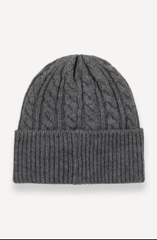 Шапка с шерстью Colmar