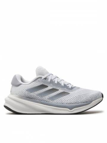 adidas Взуття для бігу Supernova Stride IG8292 Сірий adidas Взуття для бігу Supernova Stride IG8292 Сірий