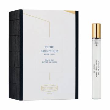 Ex Nihilo Fleur Narcotique Парфюмированная вода унисекс, 5*7.5 мл (пробник) Ex Nihilo Fleur Narcotique Парфюмированная вода унисекс, 5*7.5 мл (пробник)