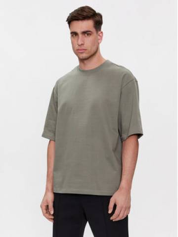 Only & Sons Футболка Millenium 22027787 Сірий Oversize Only & Sons Футболка Millenium 22027787 Сірий Oversize