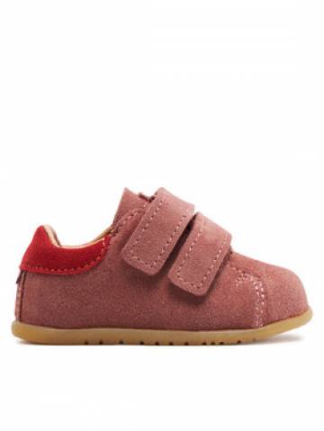 Mrugała Снікерcи Micro 3101/4-44 Рожевий Mrugała Снікерcи Micro 3101/4-44 Рожевий