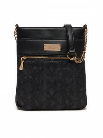 Monnari Сумка BAG0170-020 Чорний Monnari Сумка BAG0170-020 Чорний