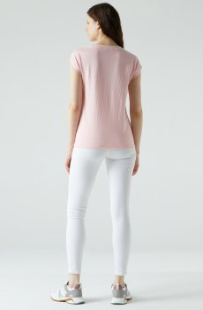 Lacoste футболка жіноча