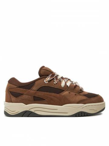 Puma Снікерcи 180 Lace Interest 398415 01 Коричневий Puma Снікерcи 180 Lace Interest 398415 01 Коричневий