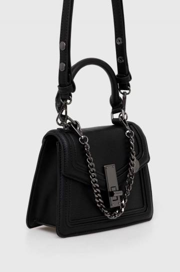 Сумочка Aldo EMALINE цвет чёрный EMALINE.007 Сумочка Aldo EMALINE цвет чёрный EMALINE.007