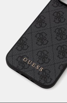 Чехол на телефон Guess iPhone 17 Air