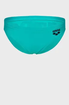 Детские бирюзовые плавки Бирюзовый 1-2 Arena 003610-870