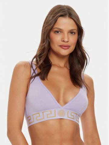 Versace Бюстгальтер бралетт AUD01047 1A1001 Фіолетовий Versace Бюстгальтер бралетт AUD01047 1A1001 Фіолетовий
