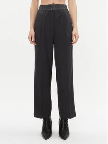 Peserico Штани з тканини P04850 Cиній Regular Fit Peserico Штани з тканини P04850 Cиній Regular Fit