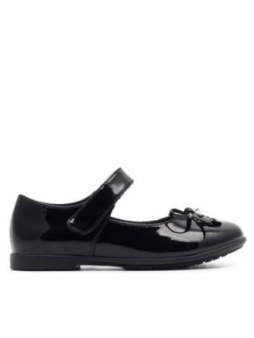 Mickey&Friends Балетки AW23-33DSTC Чорний Mickey&Friends Балетки AW23-33DSTC Чорний