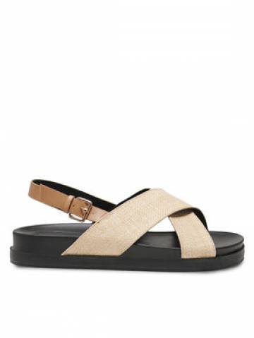 ONLY Shoes Босоніжки Onlminnie-10 15319584 Бежевий ONLY Shoes Босоніжки Onlminnie-10 15319584 Бежевий