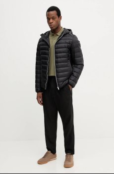 Пуховая куртка BOSS H-Dimeo