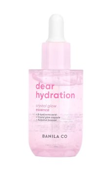 Увлажняющая эссенция для лица Banila Co. Dear Hydration Crystal Glow Essence, 50 мл