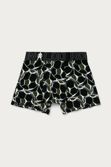 CR7 Cristiano Ronaldo - Детские боксеры (2-pack)