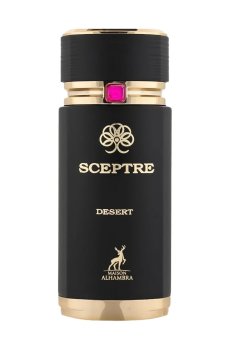 Maison Alhambra Sceptre Desert Парфюмированная вода унисекс, 100 мл