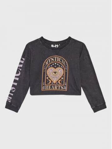 Cotton On Kids Блузка 7343464 Сірий Regular Fit Cotton On Kids Блузка 7343464 Сірий Regular Fit