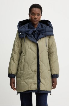 Двусторонняя куртка Weekend Max Mara ANFORA