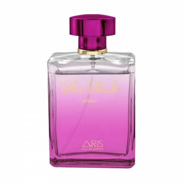 Aris Blue Blonde Парфюмированная вода женская, 100 мл Aris Blue Blonde Парфюмированная вода женская, 100 мл