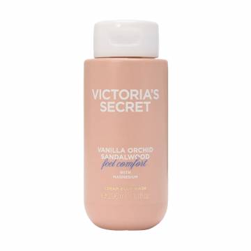 Парфюмированный гель для душу Victorias Secret Vanilla Orchid Sandalwood женский, 296 мл Парфюмированный гель для душу Victorias Secret Vanilla Orchid Sandalwood женский, 296 мл