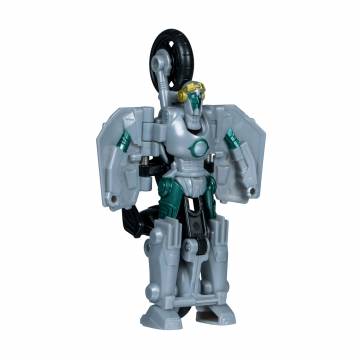 Игрушка-трансформер Transformers Earthspark 1-Step Smash To Change Terran Thrash от 6 лет, 10 см (G0742/G0998) Игрушка-трансформер Transformers Earthspark 1-Step Smash To Change Terran Thrash от 6 лет, 10 см (G0742/G0998)