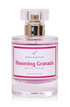 Avenue des Parfums Blooming Granada Парфюмированная вода женская, 50 мл