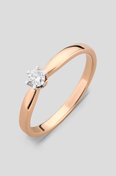 Кольцо Бриллиантовое вдохновение