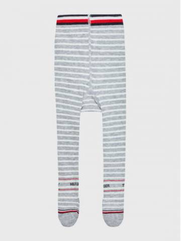 Tommy Hilfiger Дитячі колготи 701220279 Сірий