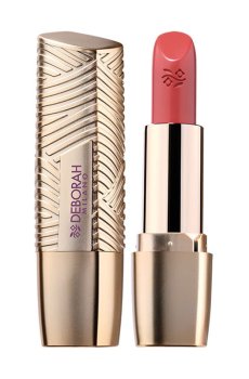 Помада для губ Deborah Milano Red, SPF 15, 09 Golden Caramel, 4.4 г