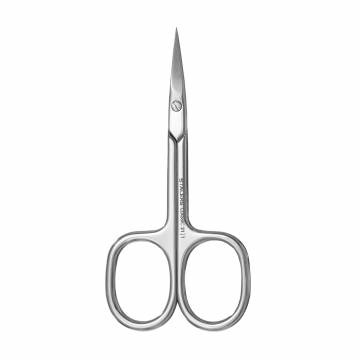 Ножницы для кутикулы Staleks Classic 21 Type 1, 21 мм (SC-21/1) Ножницы для кутикулы Staleks Classic 21 Type 1, 21 мм (SC-21/1)