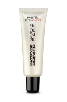 Праймер-база под макияж Pastel Profashion Mattifying Primer, 20 мл
