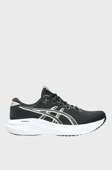 Мужские черные кроссовки Черный 11 Asics 1011C080-001
