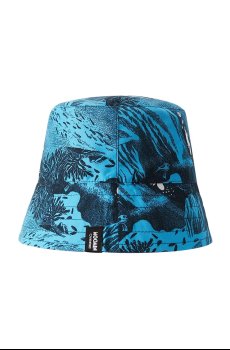 Двусторонняя детская шляпа Reima Moomin Viehe