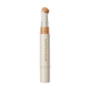 Консилер-аппликатор для лица Sheglam Complexion Boost Concealer, Warm Vanilla, 4.5 г Консилер-аппликатор для лица Sheglam Complexion Boost Concealer, Warm Vanilla, 4.5 г