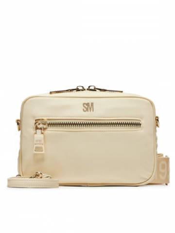 Steve Madden Сумка Bbanks SM13001126 Écru Steve Madden Сумка Bbanks SM13001126 Écru