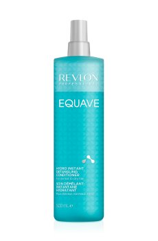 Уценка! Двухфазный увлажняющий кондиционер Revlon Professional Equave Hydro Instant Detangling Conditioner, 500 мл