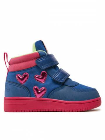 Agatha Ruiz de la Prada Снікерcи 241915-A S Голубий Agatha Ruiz de la Prada Снікерcи 241915-A S Голубий