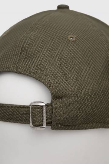 Кепка New Era с аппликацией 12523904-GREENMED Кепка New Era с аппликацией 12523904-GREENMED