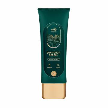 Солнцезащитный крем для тела MyIDi Sun Touch, SPF 30+, 200 мл Солнцезащитный крем для тела MyIDi Sun Touch, SPF 30+, 200 мл
