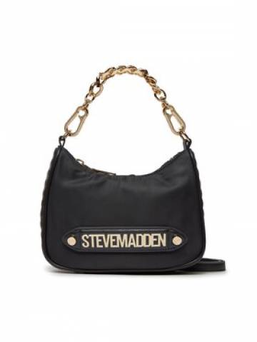 Steve Madden Сумка Bkhai SM13001125-04004-B-G Чорний Steve Madden Сумка Bkhai SM13001125-04004-B-G Чорний
