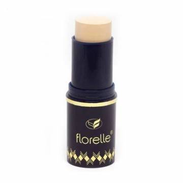 Уценка! Тональная основа-стик для лица Florelle Stick Foundation 103, 15 г Уценка! Тональная основа-стик для лица Florelle Stick Foundation 103, 15 г