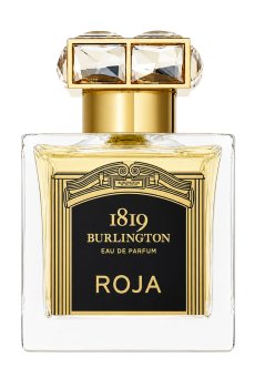 Roja Parfums Burlington 1819 Парфюмированная вода унисекс, 100 мл (ТЕСТЕР)