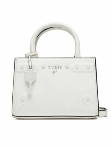 Guess Сумка J5RZ08 WGVT0 Білий Guess Сумка J5RZ08 WGVT0 Білий