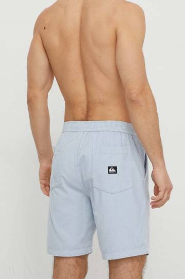 Вельветовые шорты Quiksilver Вельветовые шорты Quiksilver