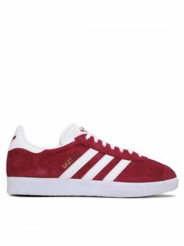 adidas Снікерcи Gazelle B41645 Бордовий adidas Снікерcи Gazelle B41645 Бордовий