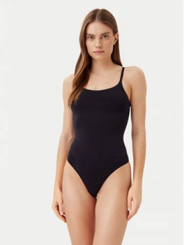 DKNY Боді DK4029 Чорний Slim Fit DKNY Боді DK4029 Чорний Slim Fit