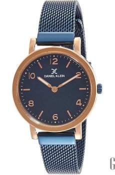 Часы Daniel Klein