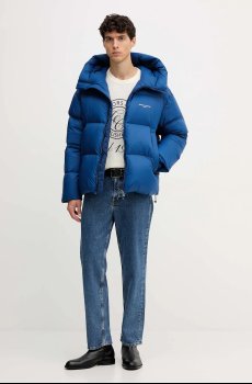 Хлопковый свитер United Colors of Benetton