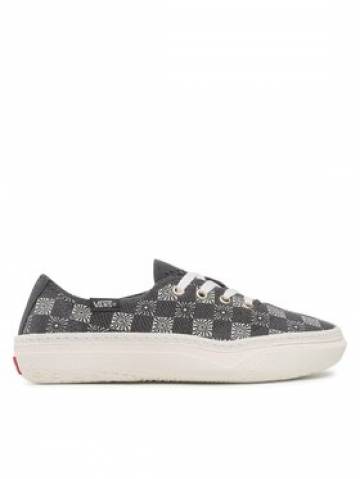 Vans Кросівки Circle Vee VN0A4BWLQIY1 Сірий Vans Кросівки Circle Vee VN0A4BWLQIY1 Сірий